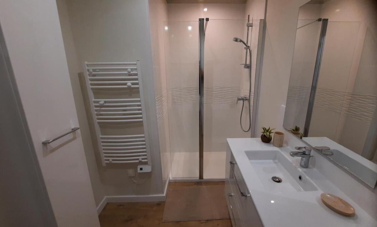 Apartament Ginette Et Marcel Saint-Rémy-de-Provence Zewnętrze zdjęcie