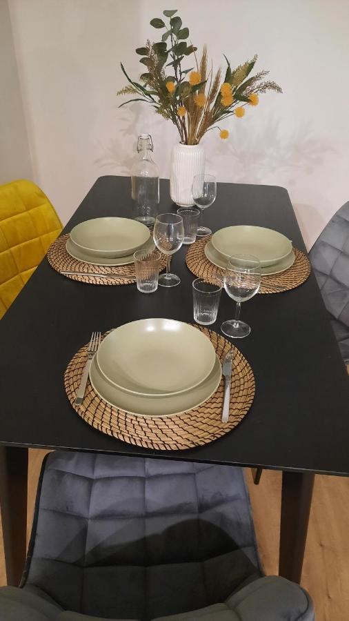 Apartament Ginette Et Marcel Saint-Rémy-de-Provence Zewnętrze zdjęcie