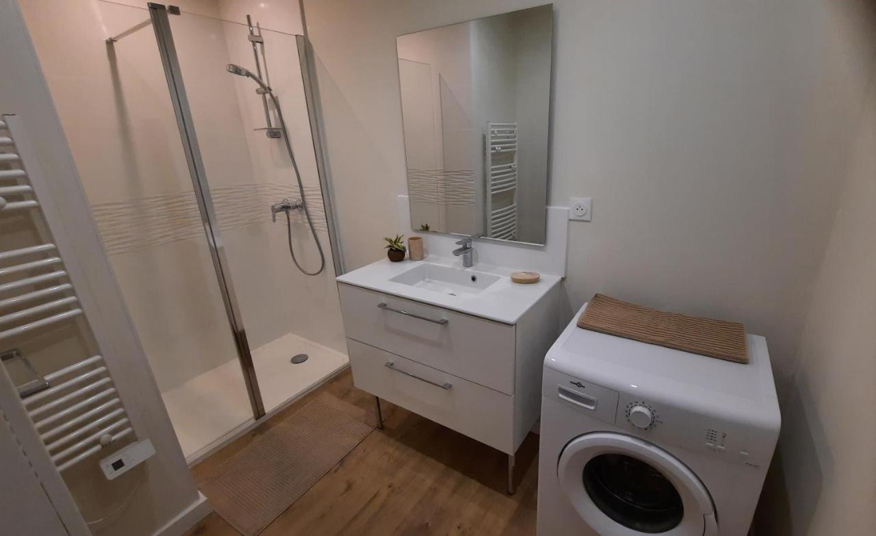 Apartament Ginette Et Marcel Saint-Rémy-de-Provence Zewnętrze zdjęcie