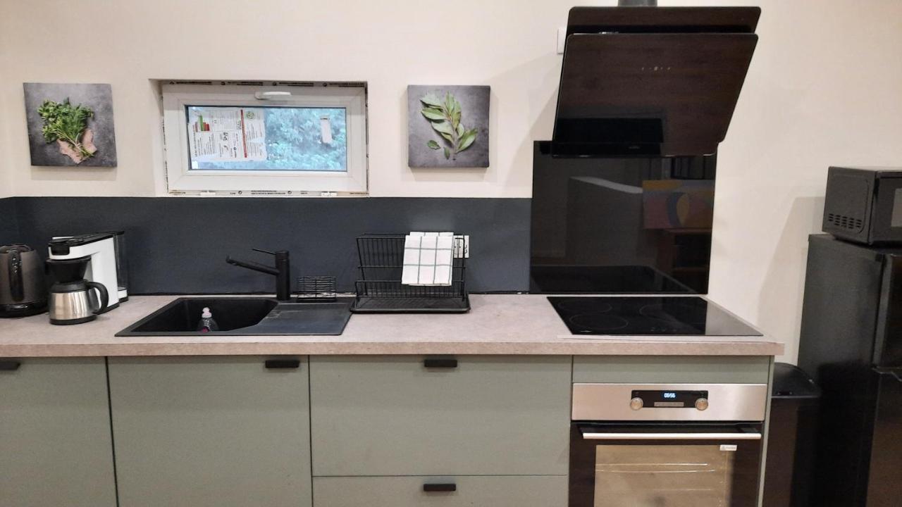 Apartament Ginette Et Marcel Saint-Rémy-de-Provence Zewnętrze zdjęcie