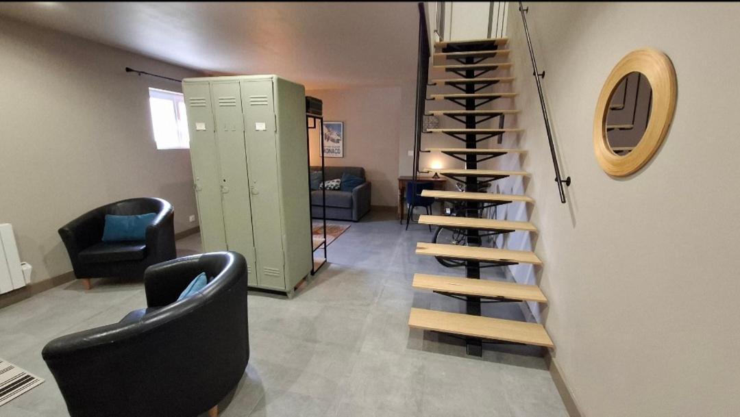 Apartament Ginette Et Marcel Saint-Rémy-de-Provence Zewnętrze zdjęcie